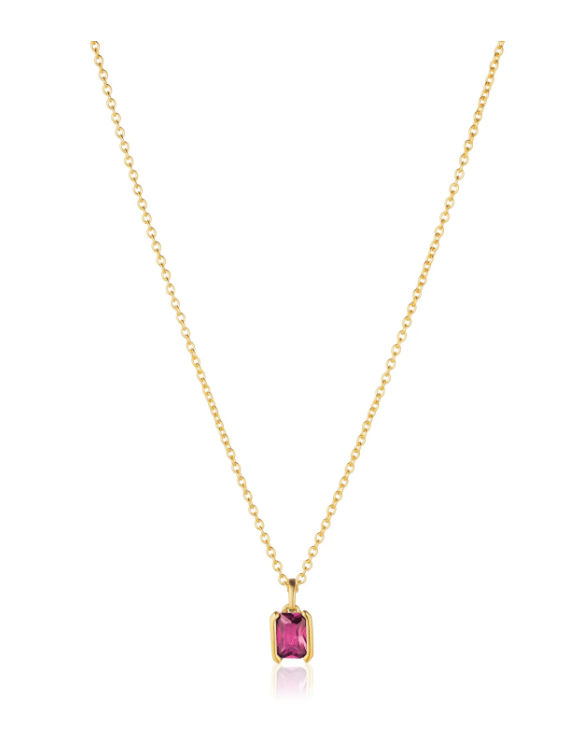 HALSKÆDEN ROCCANOVA PICCOLO