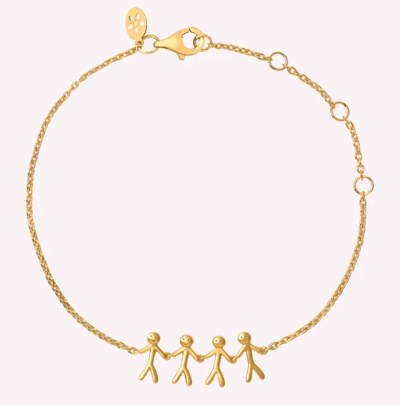 Together Family 4, armbånd