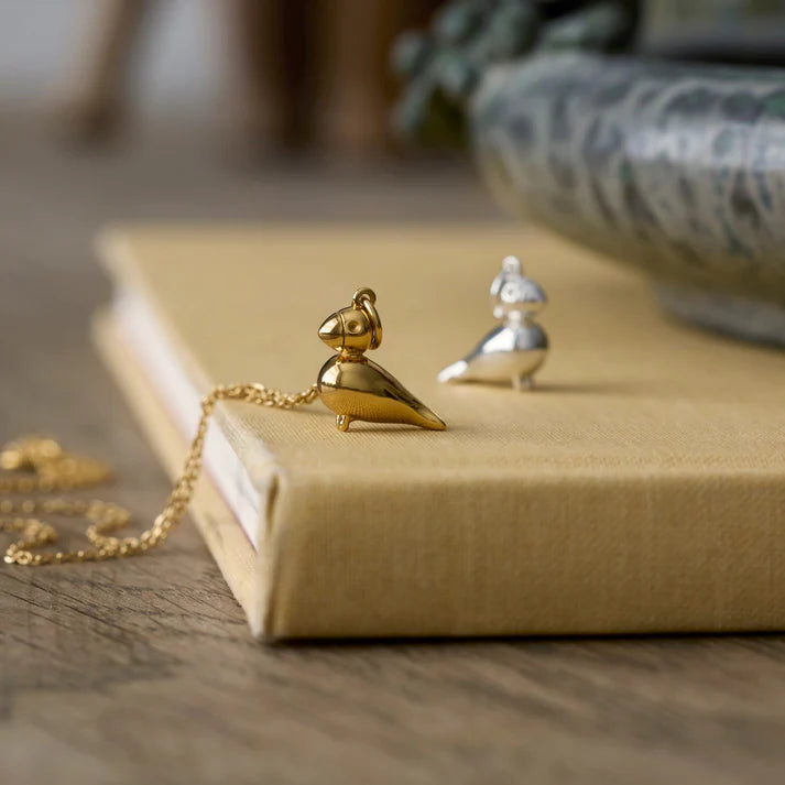 Kay Bojesen Sangfugl