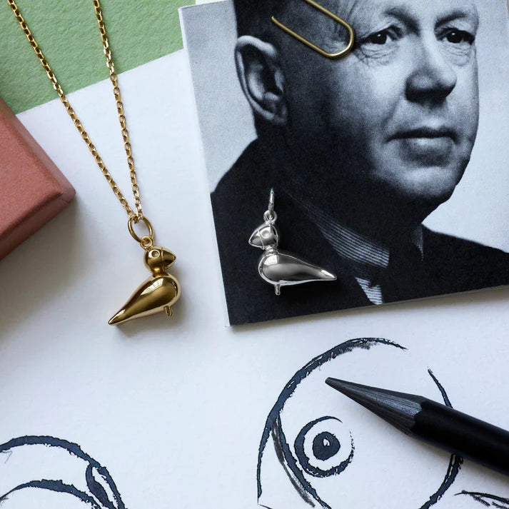 Kay Bojesen Sangfugl