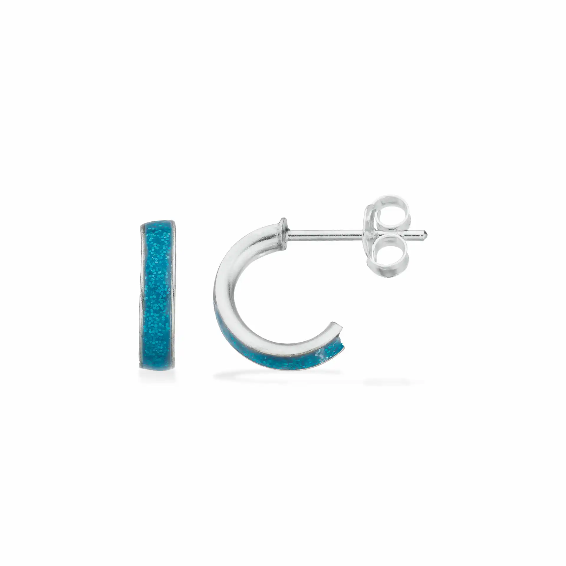 Halvcreol m. zirkonia