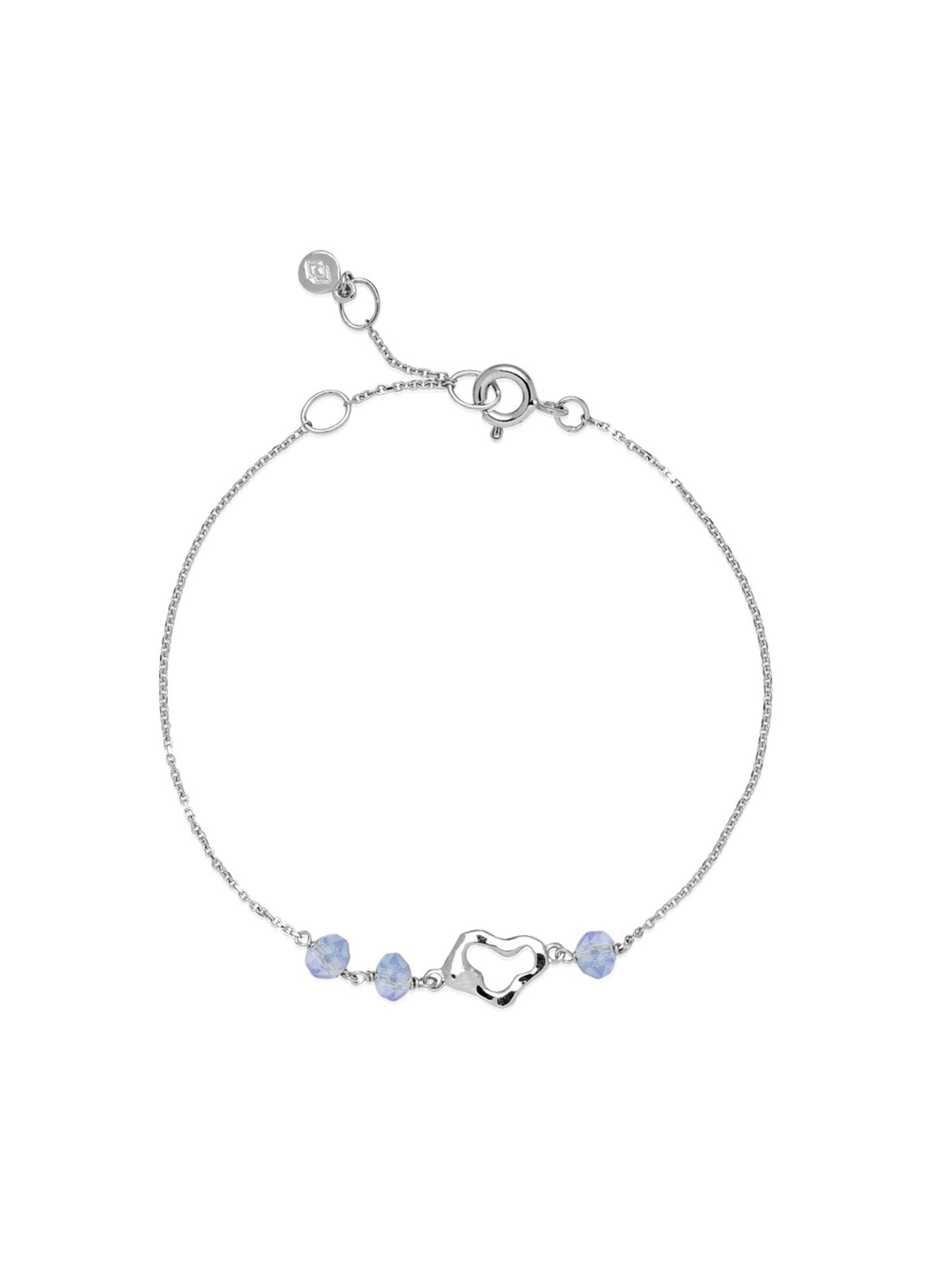 Karina Armbånd Sølv