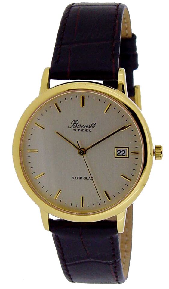 herre ur 1159DGS - Sct. Mathias Ure & Guld