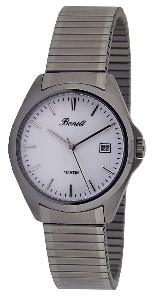 herre ur 1512FH - Sct. Mathias Ure & Guld