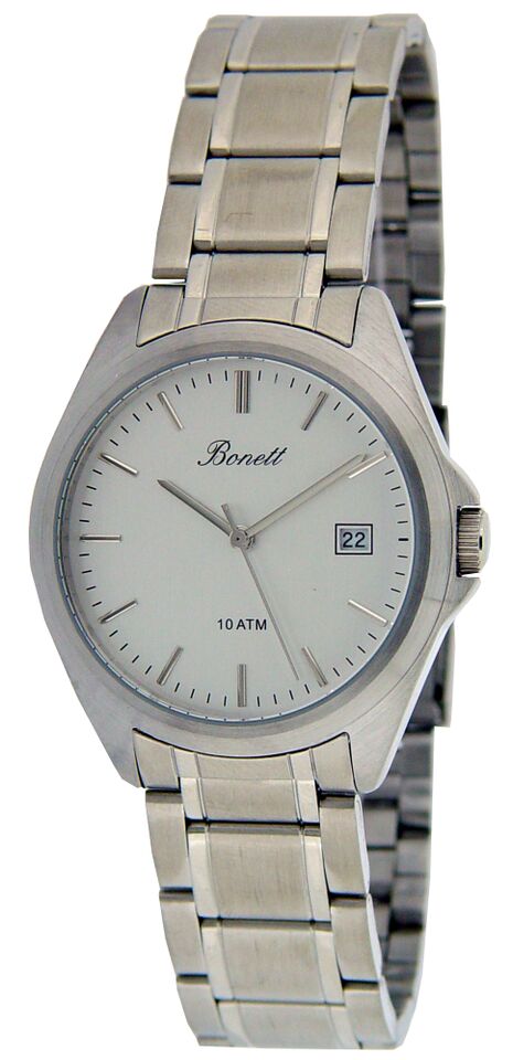 herre ur 1512H - Sct. Mathias Ure & Guld