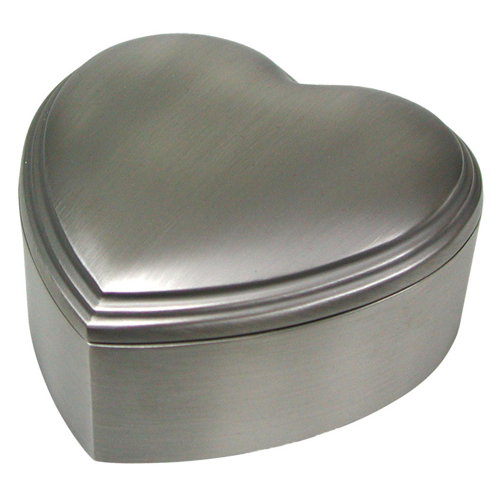 Fortinnet smykkeskrin 154-74471 - Sct. Mathias Ure & Guld