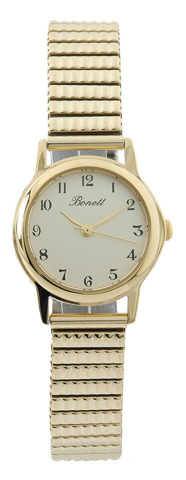 dame ur 157TL - Sct. Mathias Ure & Guld