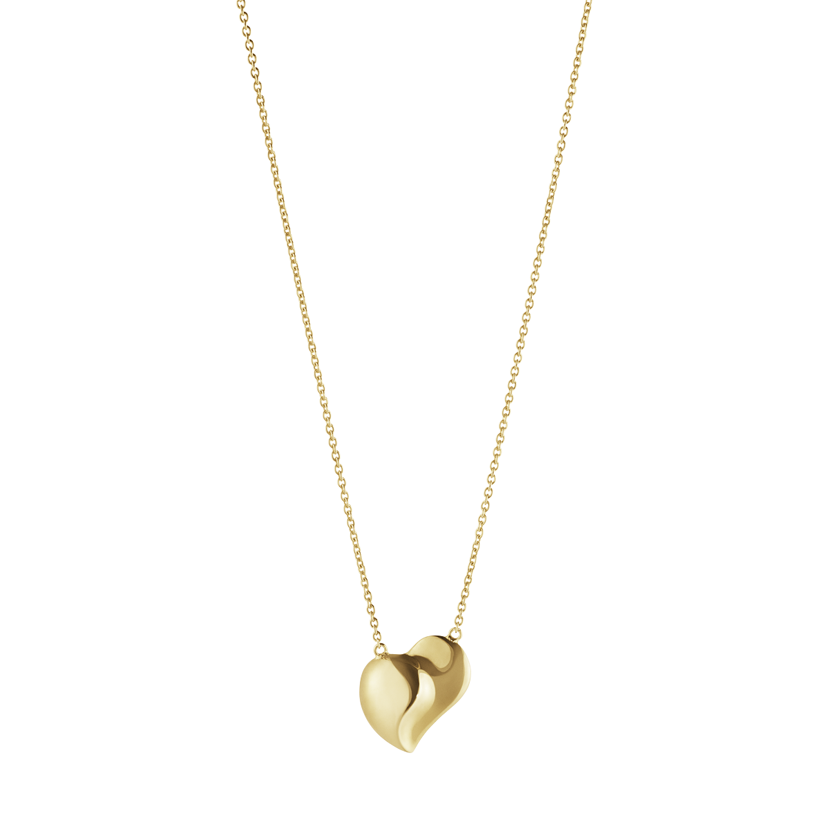 2023 HEART Hjertevedhæng