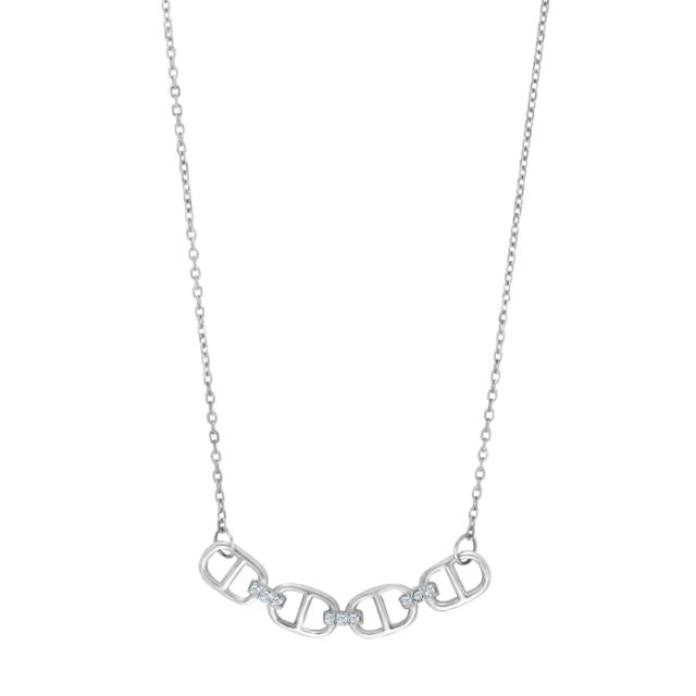 Rhd. Sølv vedhæng LARANOR