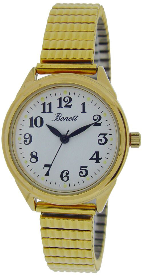 dame ur 511L - Sct. Mathias Ure & Guld