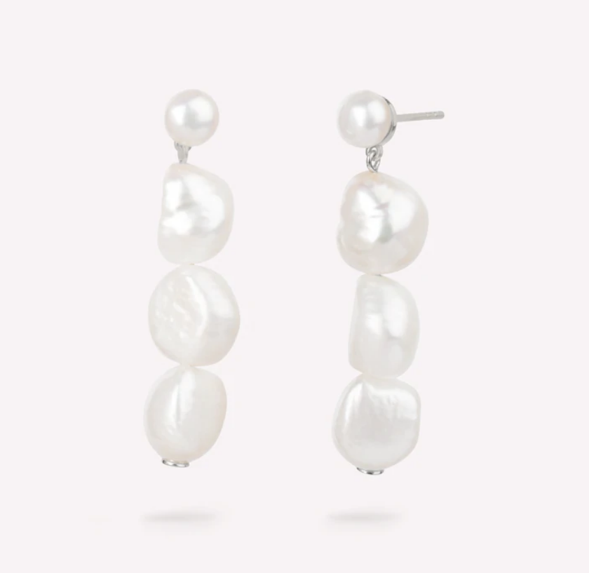 Aura Grande øreringe