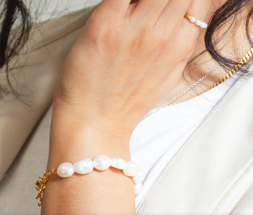 Aura Armbånd Grande