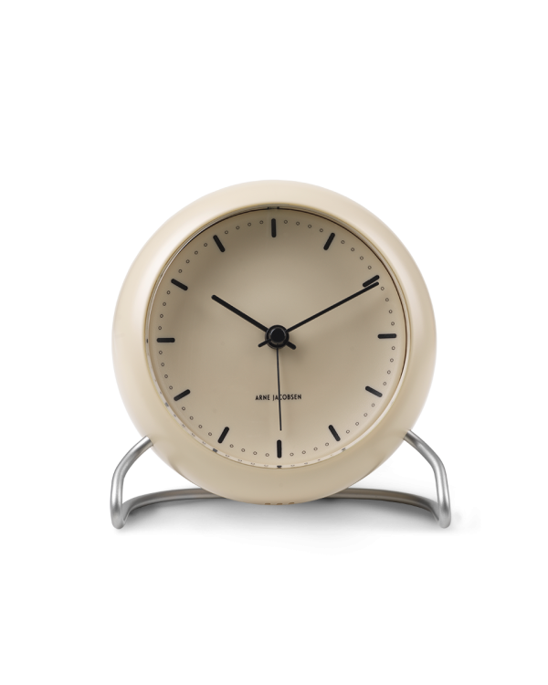 City Hall Bordur m. alarmfunktion.