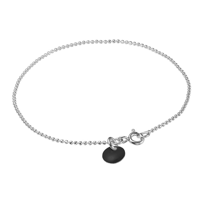 Bracelet, Ball Chain