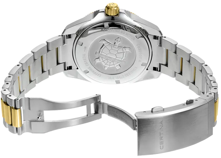 Certina DS Action Diver