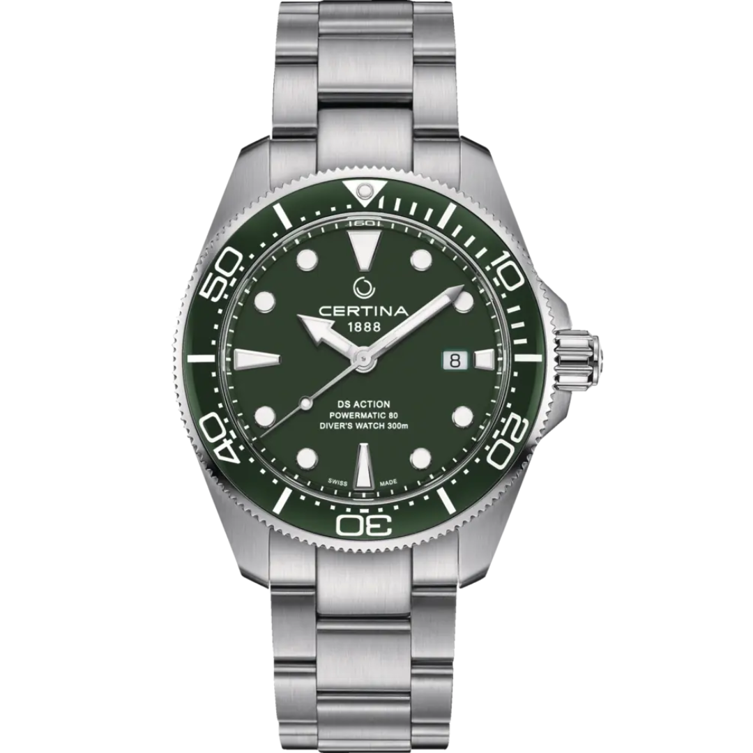 Certina DS Action Diver