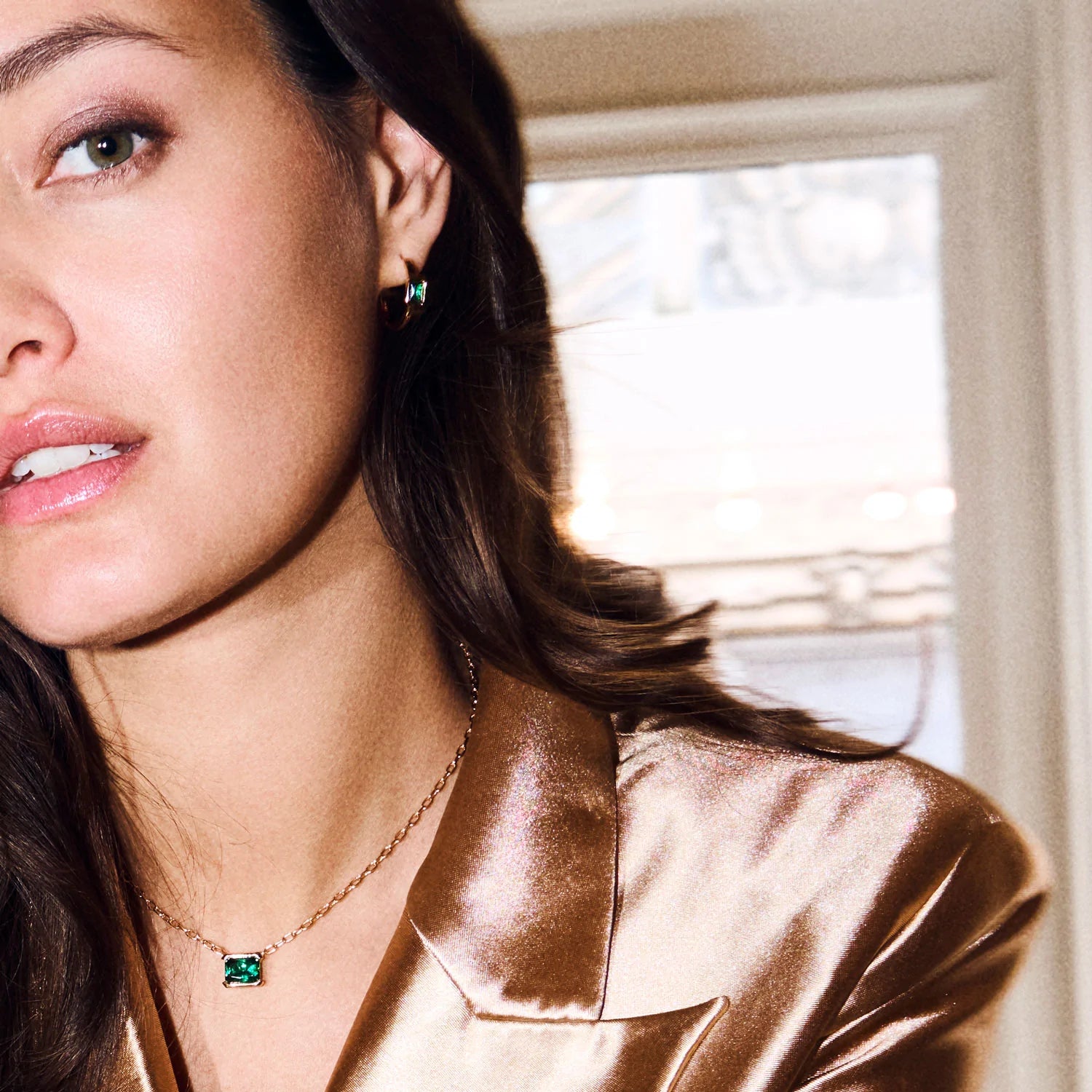 Roccanova Grande halskæde