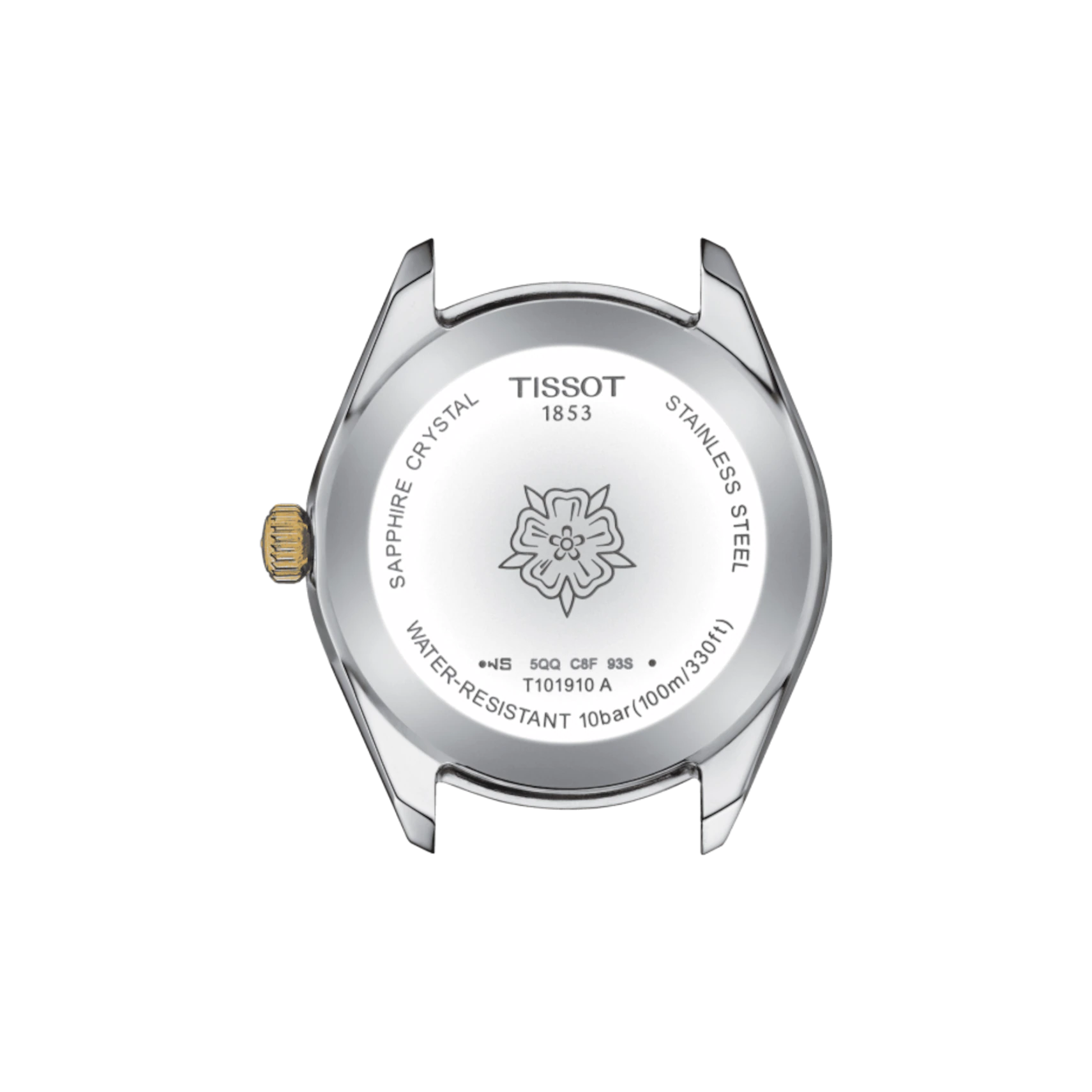 Tissot PR 100 Sport Chic