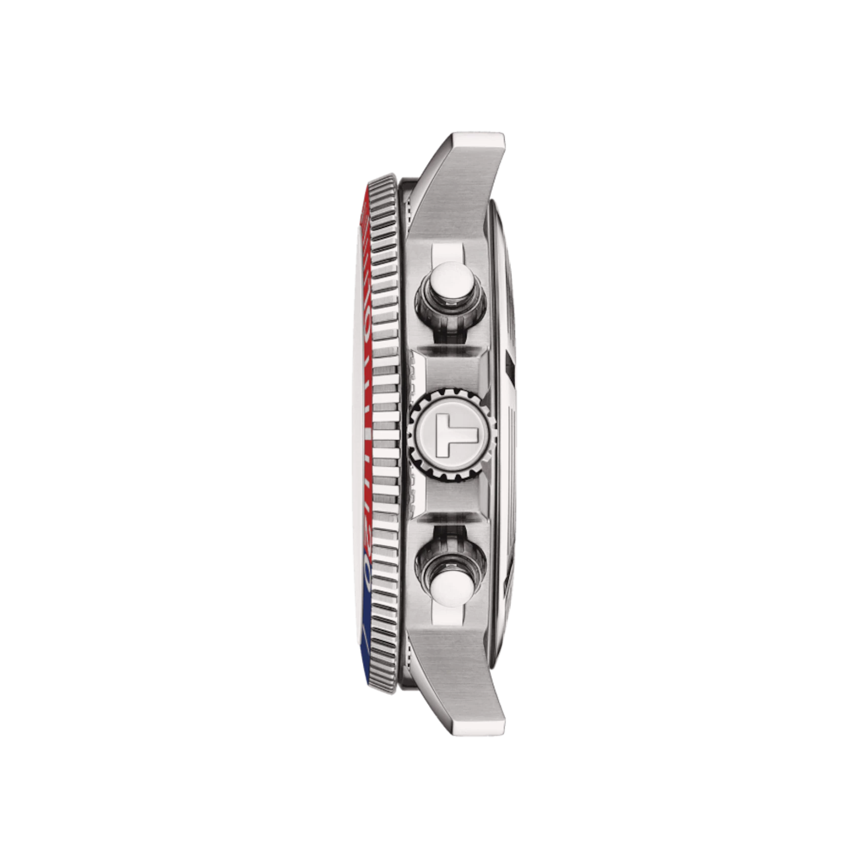 Tissot Seastar Chronograph