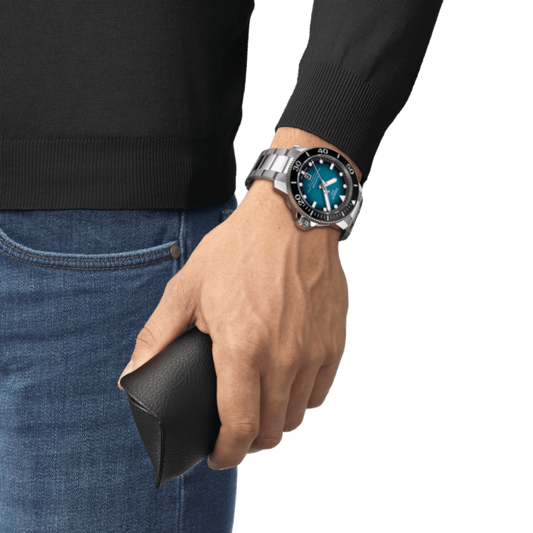 Tissot Seastar Powermatic