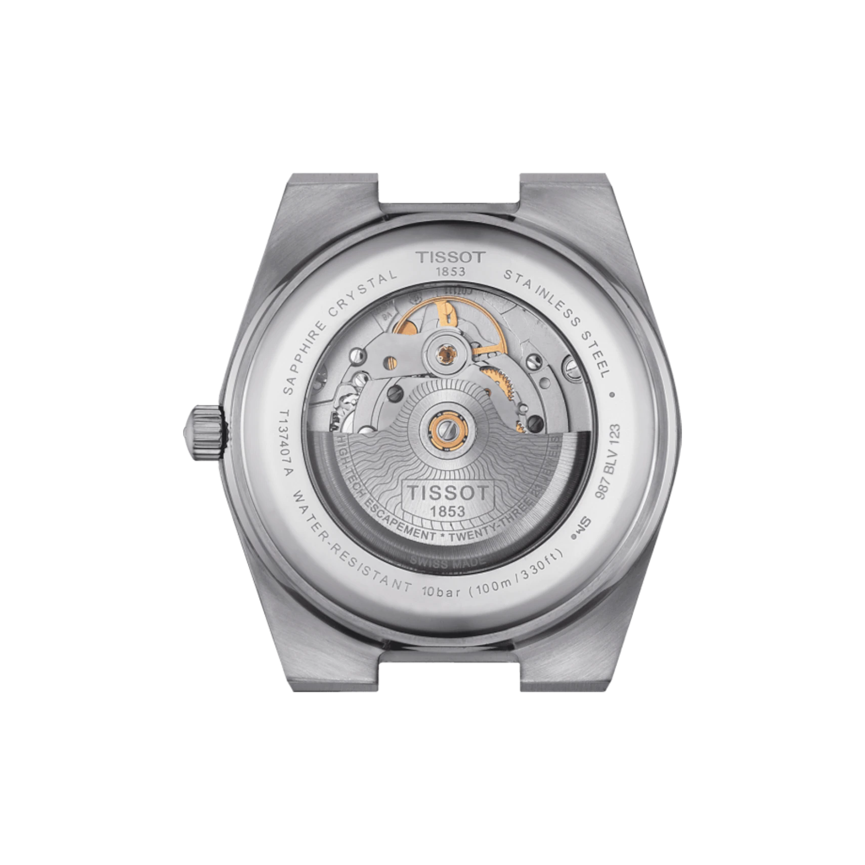 Tissot PRX Powermatic