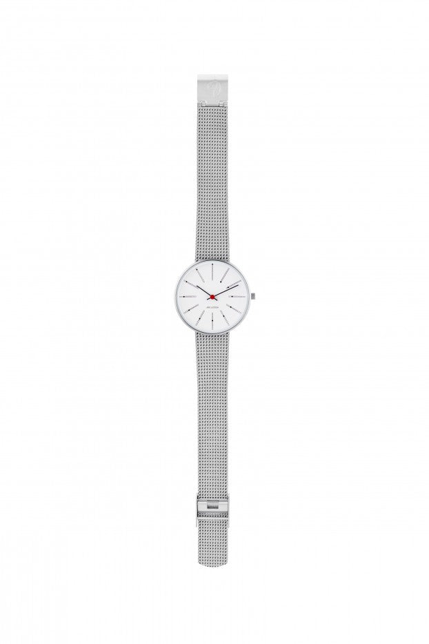 Bankers Dameur 34MM - Sct. Mathias Ure & Guld