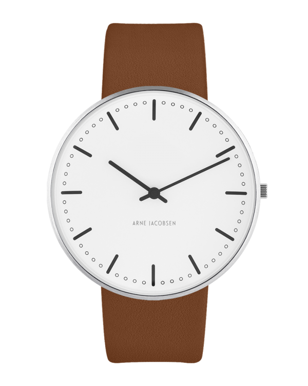 City Hall Herre/Dameur