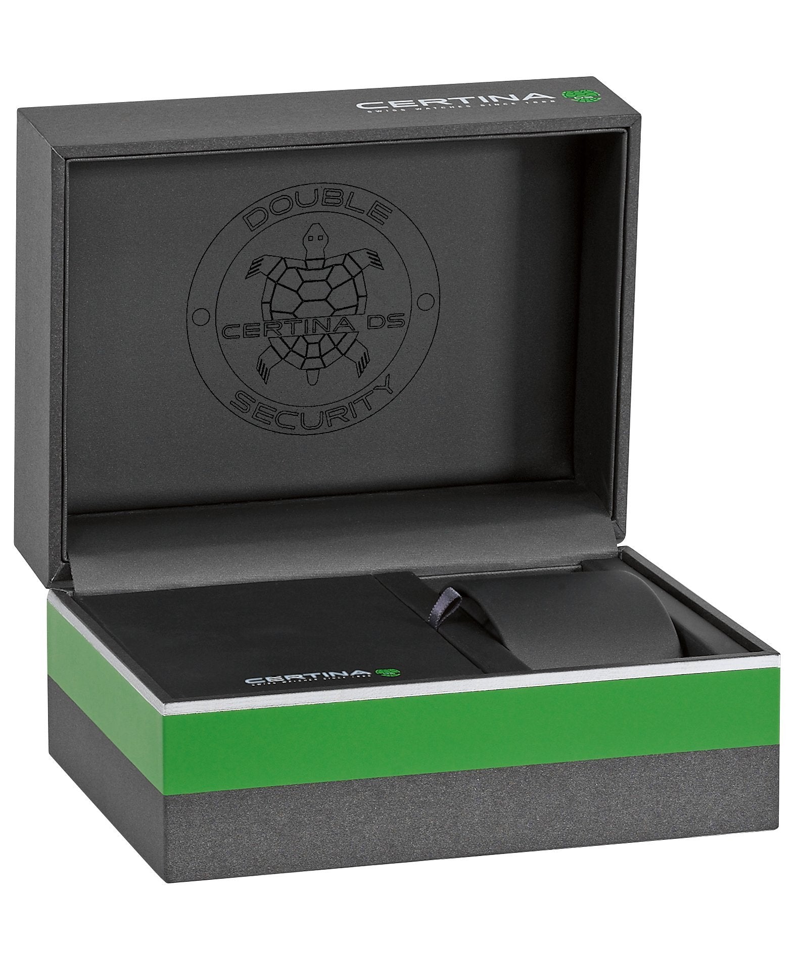 Cetina herreur, DS Podium - Sct. Mathias Ure & Guld