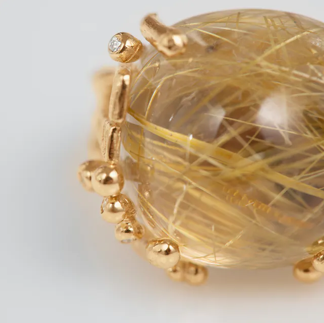 BOHO Ring Stor A2924-403