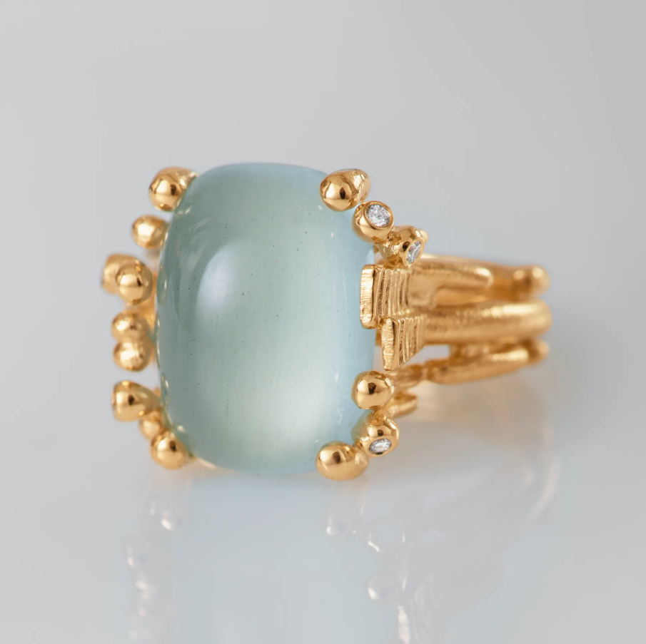 BOHO Ring Medium A2933-402