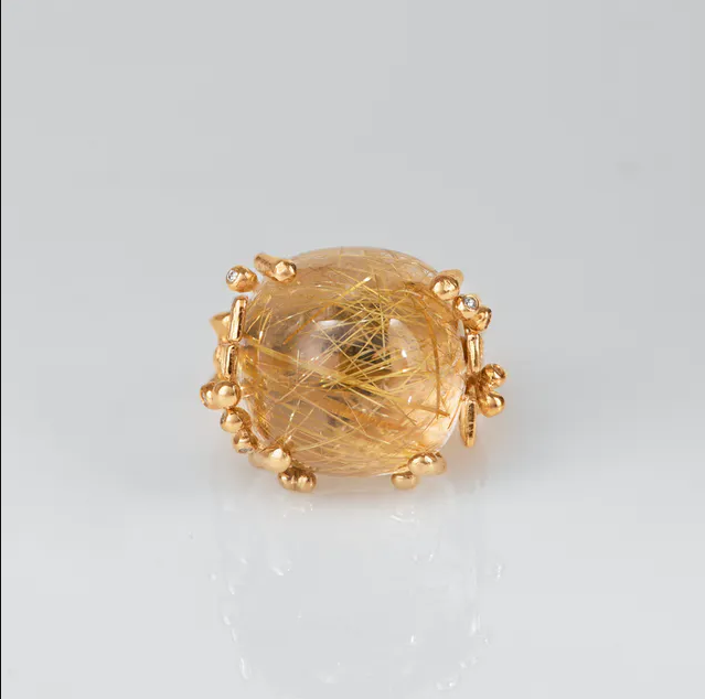 BOHO Ring Stor A2924-403