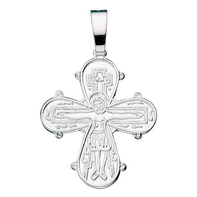 Dagmarkors sølv lille - Sct. Mathias Ure & Guld