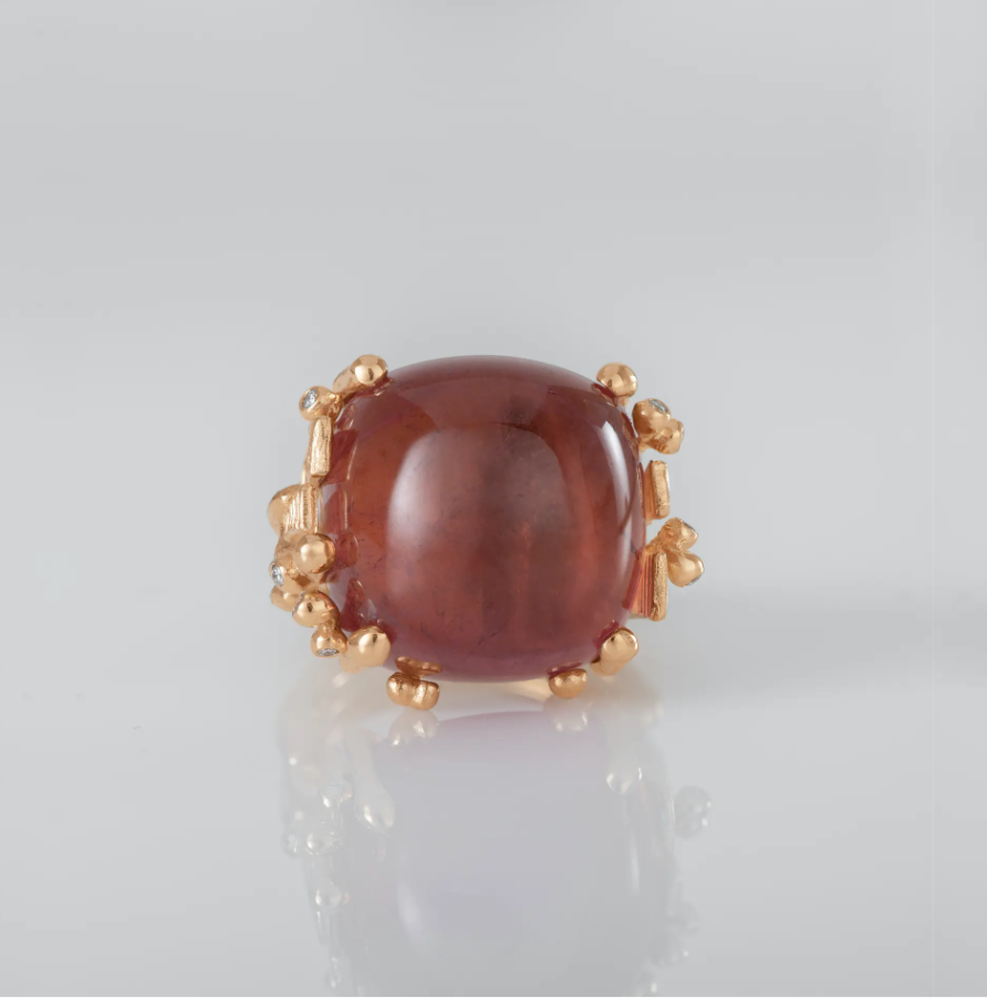 BOHO Ring Stor A2924-406